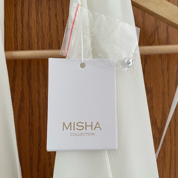 Misha Collection Lorena Dress - Picture 5 of 8